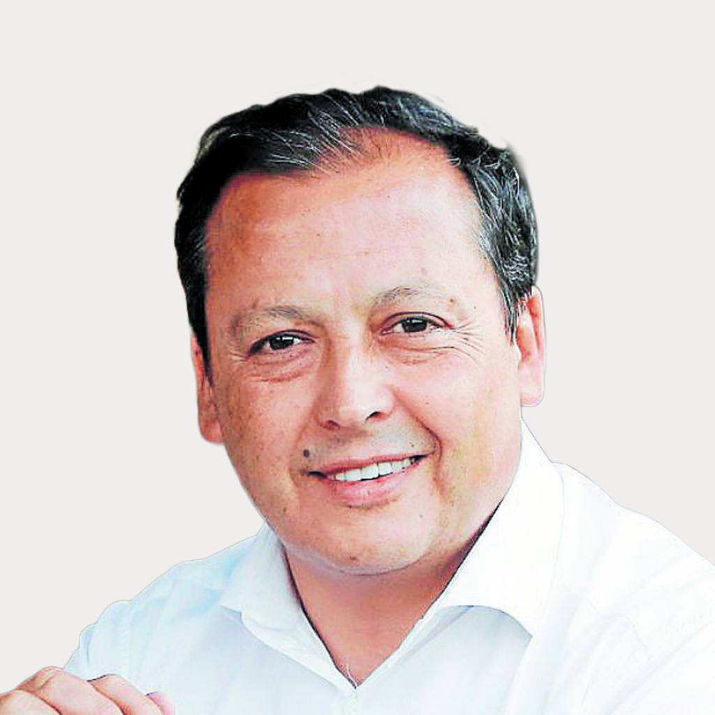 Marcelo Guital
