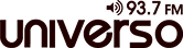 Logo universo