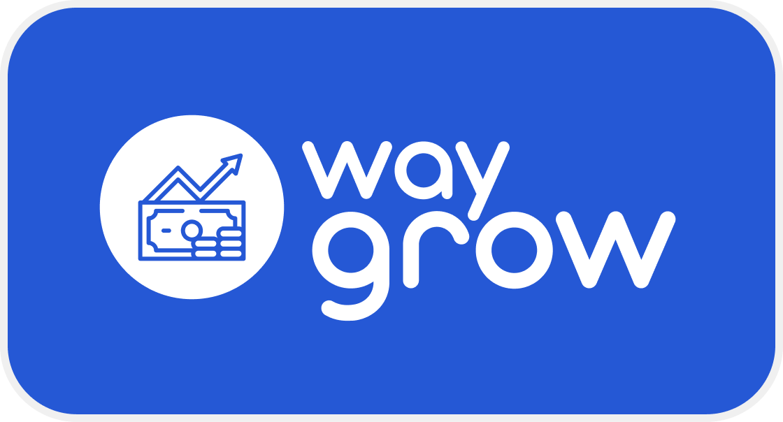 Way Grow * 2