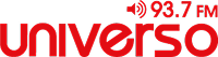 Logo Universo